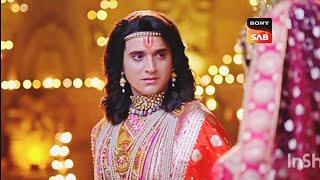 Shrimad Ramayana#promo#today#shrimadramayan seeta maa ka vanvaas#series