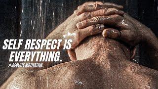 YOUR SELF RESPECT HAS TO BE STRONGER THAN YOUR FEELINGS - Motivational Speech