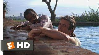 Lethal Weapon 610 Movie CLIP - No Killing 1987 HD