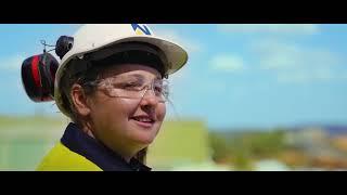 What It’s Like to Work at Newmont Australia’s Boddington Mine