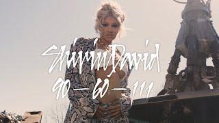 SHIRIN DAVID - 90-60-111 Official Video