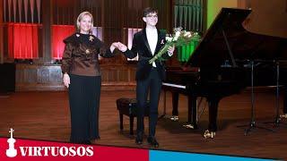 Virtuosos  Concert  Boros Misi in Ottawa Canada  175th anniversary of the 1848 Revolution