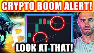 CRYPTO Market Bottom MAJOR Signals