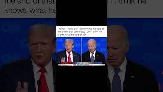 biden glitch