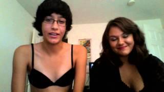 Webcamming Lesbians 