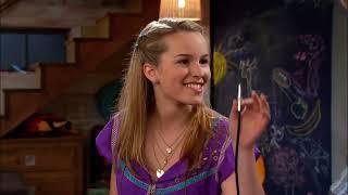 İyi Şanslar Charlie 1. Sezon 1. Bölüm Good Luck Charlie S1 E1