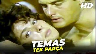 Temas  Harika Avcı Türk Filmi Full İzle