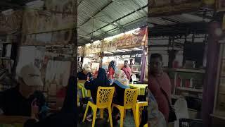 Teksi Corner Parit Buntar Perak