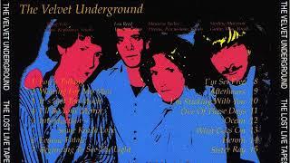 The Velvet Underground - Im Sticking With You live 19.10.1969