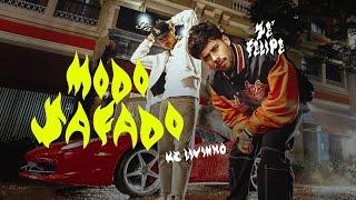Zé Felipe e MC Livinho - Modo Safado Videoclipe Oficial