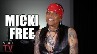 Micki Free Chappelle Prince Skit 100% Accurate Prince Played like Jordan