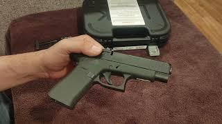 Glock 48 Slimline revisit