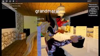 Merry Christmas brothers  Christmas Eve Story  Roblox