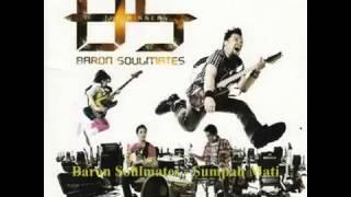 Baron Soulmates   Sumpah Mati ClearSound