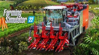 LS22 Premium Edition und Horsch Pack  News und Gameplay Preview   Farming Simulator 22