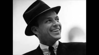 Frank Sinatra - A Foggy Day In London Town