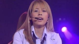 Fin.K.L - Now 핑클 - 나우 Music Camp 20001125