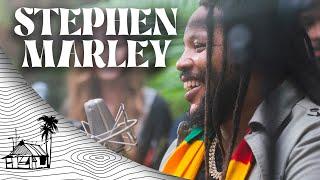 Stephen Marley - Old Soul Live Music  Sugarshack Sessions
