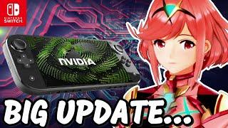 BIG Next-Gen Nintendo Switch 2 Update...