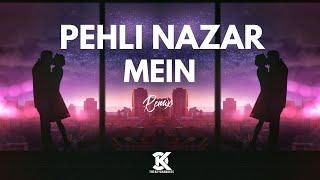 Pehli Nazar Mein remix  The Keychangers  2021 version