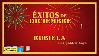 Rubiela - Los Golden Boys  Discos Fuentes