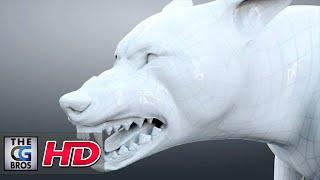 CGI & VFX Breakdowns Wolf Making of - by PostModern  TheCGBros