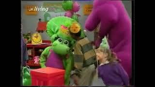 Barney & Friends - Look at Me Im 3