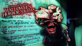 Halloween Horror Nights 2023 INSIDE ALL 10 HOUSES  Full HHN 32 Walkthrough Universal Orlando