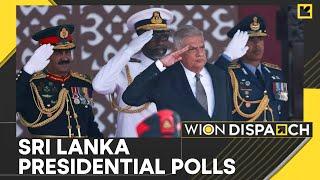 Sri Lanka to hold Presidential Election on September 21 Wickremesinghe to contest as independent