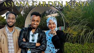 ASYANA GARDEN KENYA 