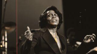 James Brown - Papa’s Got A Brand New Bag 75’ Dance Clip #JamesBrown #Funk