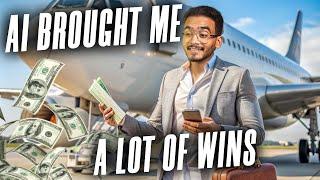 How AI Predictor App Makes Aviator & Lucky Jet Easy Big Wins Explained