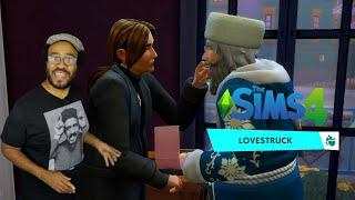 Sims 4 Lovestruck 7 Awesome Features