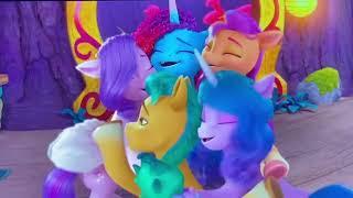 AMV - Animash - La Amistad Va A Durarnos por Siempre MLP Equestria Girls Rainbow Rocks