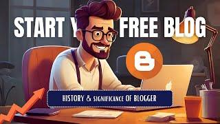 Best WordPress Alternative for Blogging  Decoding Blogging  Ep. 21 #wordpress #blogging