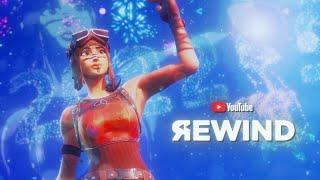 2021 FORTNITE REWIND