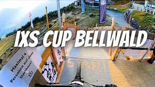 POV IXS Cup Bellwald 2023