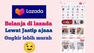 Tutorial belanja di Lazada lewat Jastip Gampanglebih murah@aniyaabeauty9714