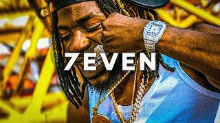 FREE Gazo Type Beat 7EVEN  Instru RapDrill 2023