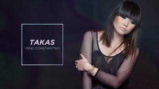 Yeng Constantino - Takas Official Audio 