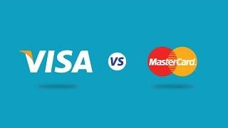 Visa vs Mastercard Whats the Difference?