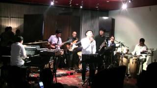 Glenn Fredly ft. Indra Lesmana - Kirana @ Mostly Jazz 031211 HD