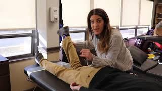 A Technique to Release Pressure in your Sciatic Nerve