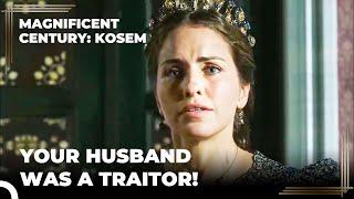 Gevherhan Sultanas Husband Is Executed  Magnificent Century Kosem