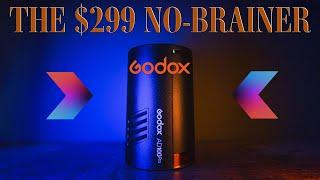 Godox AD100 Pro Review  The Best Bang for your Buck Flash?