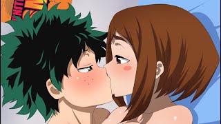 Deku x Uraraka Kiss - Season 5New Trailer - Boku no Hero Academia AMV - NEW