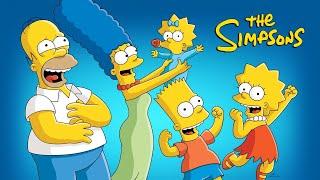 *LIVE TESTE*  Simpsons AO  VIVO em HD DUBLADO
