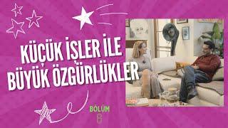 Küçük İşler ile Büyük Özgürlükler - Bölüm-6 - Savaşın Piyasaya Etkileri ve Ekim Ayı Özeti