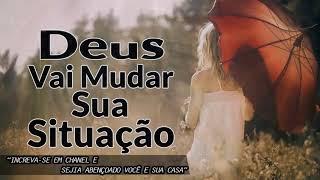 Louvores para Deus vai mudar sua Situação em 2019 - Música Gospel - Top 30