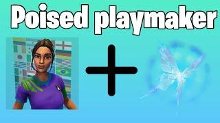 TOP 5 POISED PLAYMAKER COMBOS USED IN SEASON 9